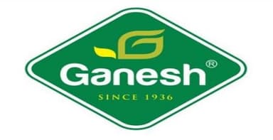 Ganesh Consumer Products IPO logo