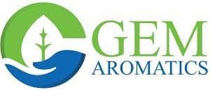 Gem Aromatics IPO logo