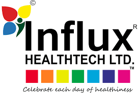 Influx Healthtech SME logo