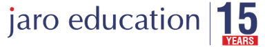 Jaro Institute IPO logo
