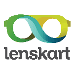 Lenskart IPO logo