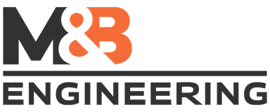 M&B Engineering IPO logo
