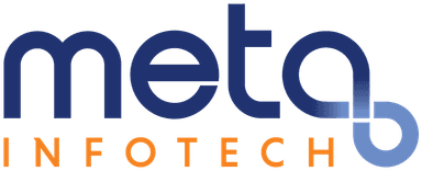 Meta Infotech SME logo