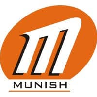 Munish Forge SME logo