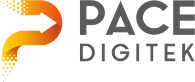 Pace Digitek IPO logo