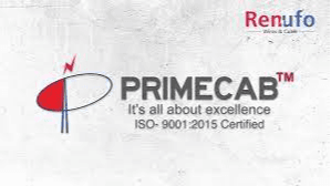 Prime Cable Industries SME logo