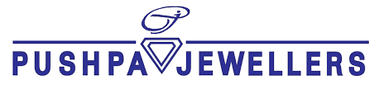 Pushpa Jewellers SME logo