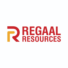 Regaal Resources IPO logo