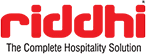 Riddhi Display Equipments SME logo