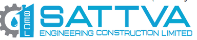 Sattva Engineering Construction SME logo