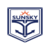 Sunsky Logistics SME logo