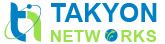 Takyon Networks SME logo