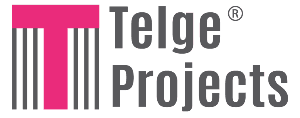 Telge Projects SME logo