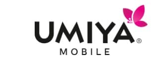 Umiya Mobile SME logo