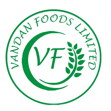 Vandan Foods SME logo