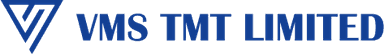 VMS TMT IPO logo