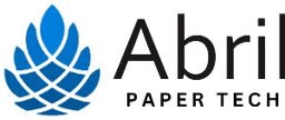 Abril Paper Tech SME Logo