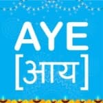 Aye Finance IPO Logo