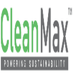 Clean Max Enviro IPO Logo