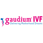 Gaudium IVF IPO Logo