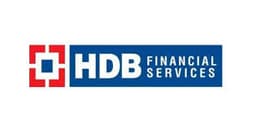 HDB Financial IPO Logo