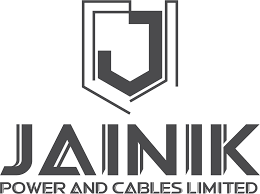 Jainik Power and Cables SME Logo