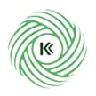 K K Silk Mills SME Logo