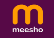 Meesho IPO Logo