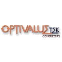 Optivalue Tek Consulting SME Logo