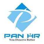 PAN HR Solution SME Logo