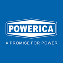 Powerica IPO logo