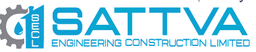 Sattva Engineering Construction SME Logo