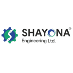 Shayona Engineering SME Logo