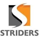 Striders Impex SME logo