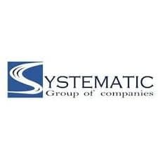 Systematic Industries Limited Logo